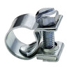 Hose clamp Mini 10 stainless steel 9,5 x 11